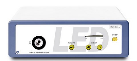 LED light source