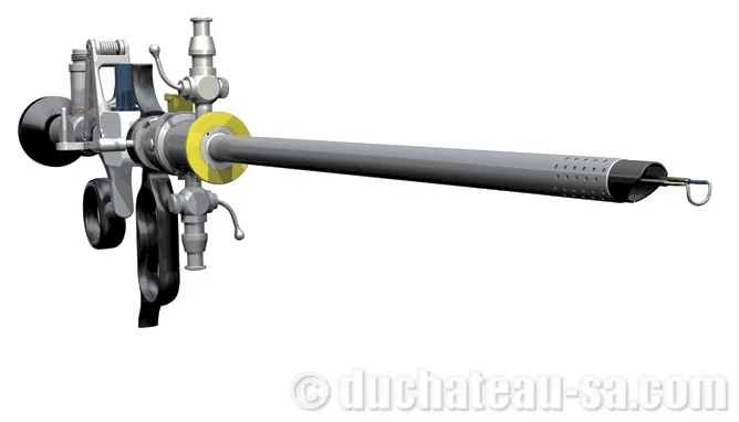 Resectoscopy