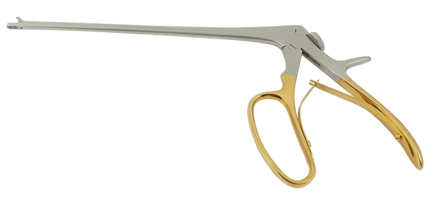 BIOPSY PUNCH TICHLER